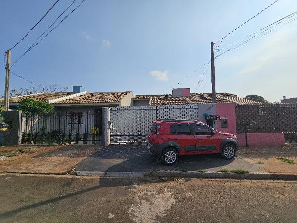 VENDA Casa